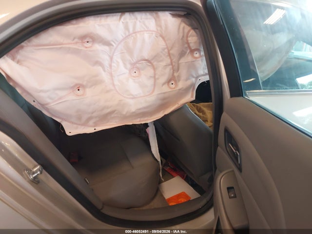 Auction sale of the 2013 Chevrolet Malibu 1ls, vin: 1G11B5SA5DF159366, lot number: 46052491
