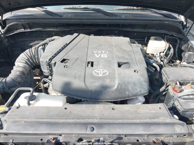 Aukcja sprzedaży 2008 Toyota Fj Cruiser, vin: JTEZU11F28K003692, numer aukcji: 46052497