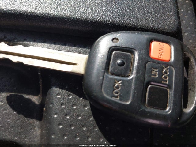 Aukcja sprzedaży 2008 Toyota Fj Cruiser, vin: JTEZU11F28K003692, numer aukcji: 46052497