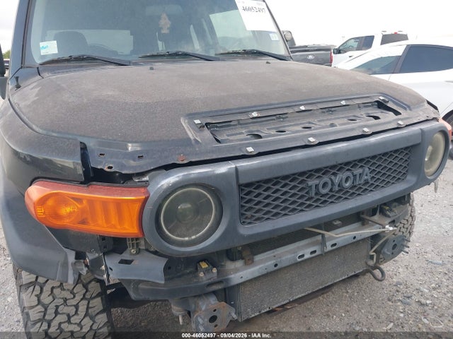 Aukcja sprzedaży 2008 Toyota Fj Cruiser, vin: JTEZU11F28K003692, numer aukcji: 46052497