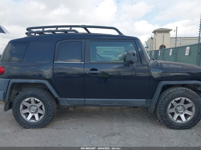 Aukcja sprzedaży 2008 Toyota Fj Cruiser, vin: JTEZU11F28K003692, numer aukcji: 46052497