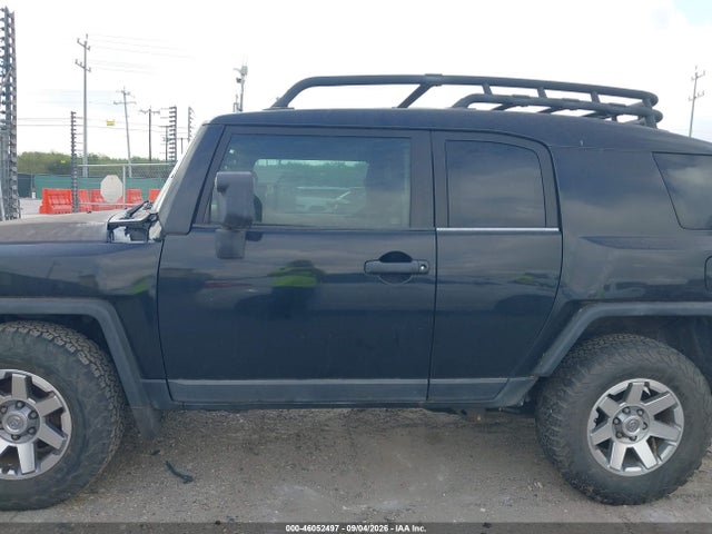 Aukcja sprzedaży 2008 Toyota Fj Cruiser, vin: JTEZU11F28K003692, numer aukcji: 46052497