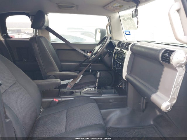 Aukcja sprzedaży 2008 Toyota Fj Cruiser, vin: JTEZU11F28K003692, numer aukcji: 46052497