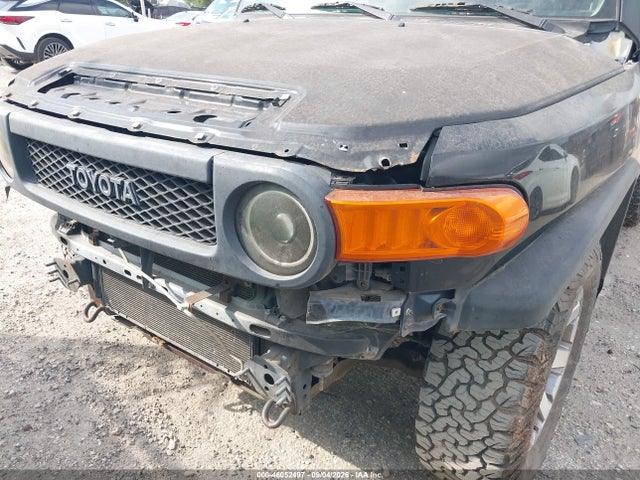 Aukcja sprzedaży 2008 Toyota Fj Cruiser, vin: JTEZU11F28K003692, numer aukcji: 46052497