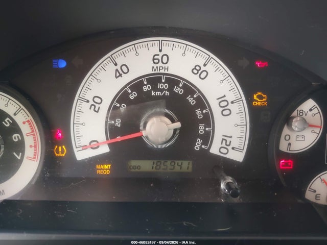 Aukcja sprzedaży 2008 Toyota Fj Cruiser, vin: JTEZU11F28K003692, numer aukcji: 46052497