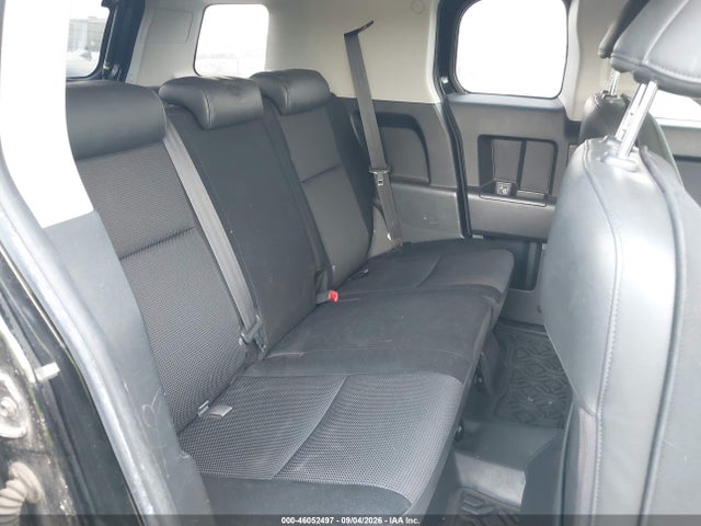 Aukcja sprzedaży 2008 Toyota Fj Cruiser, vin: JTEZU11F28K003692, numer aukcji: 46052497