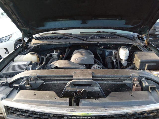 Aukcja sprzedaży 2007 Chevrolet Silverado 2500hd Classic Lt1, vin: 1GCHK23UX7F201029, numer aukcji: 46052498