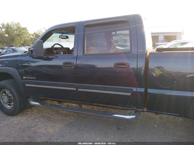 Aukcja sprzedaży 2007 Chevrolet Silverado 2500hd Classic Lt1, vin: 1GCHK23UX7F201029, numer aukcji: 46052498