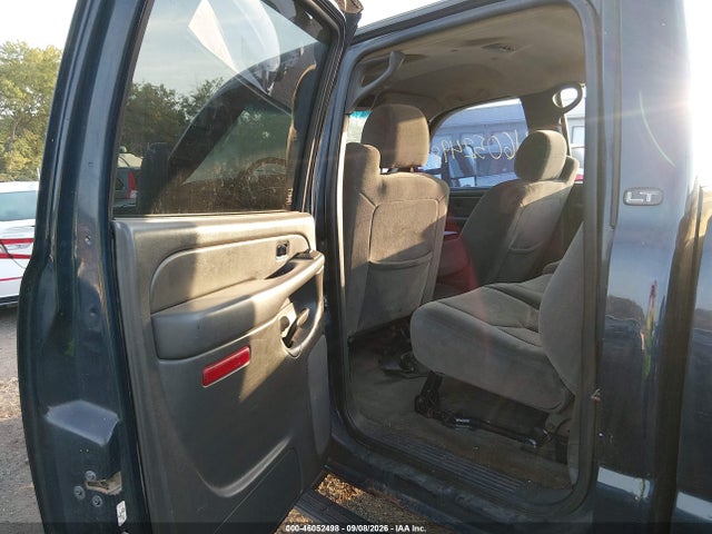 Aukcja sprzedaży 2007 Chevrolet Silverado 2500hd Classic Lt1, vin: 1GCHK23UX7F201029, numer aukcji: 46052498