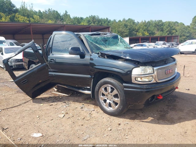 46052501 :رقم المزاد ، 2GTEK63N361136100 vin ، 2006 Gmc Sierra 1500 Denali مزاد بيع