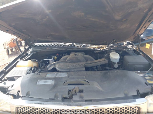46052501 :رقم المزاد ، 2GTEK63N361136100 vin ، 2006 Gmc Sierra 1500 Denali مزاد بيع