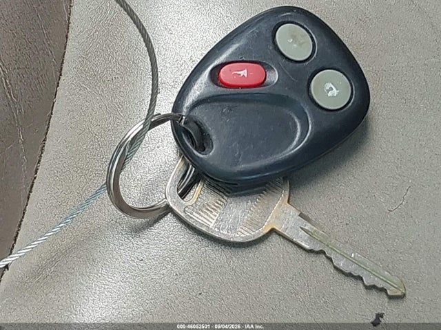 46052501 :رقم المزاد ، 2GTEK63N361136100 vin ، 2006 Gmc Sierra 1500 Denali مزاد بيع