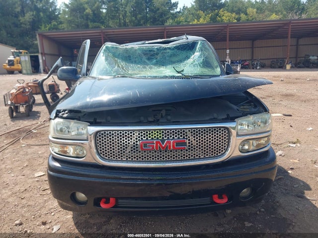 46052501 :رقم المزاد ، 2GTEK63N361136100 vin ، 2006 Gmc Sierra 1500 Denali مزاد بيع