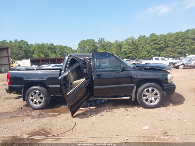 46052501 :رقم المزاد ، 2GTEK63N361136100 vin ، 2006 Gmc Sierra 1500 Denali مزاد بيع