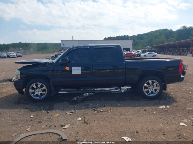 46052501 :رقم المزاد ، 2GTEK63N361136100 vin ، 2006 Gmc Sierra 1500 Denali مزاد بيع