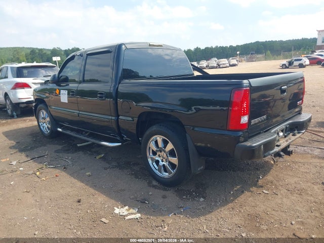 46052501 :رقم المزاد ، 2GTEK63N361136100 vin ، 2006 Gmc Sierra 1500 Denali مزاد بيع