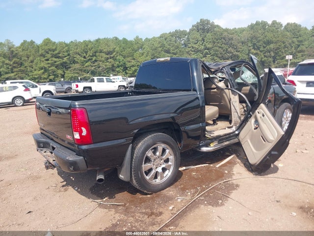 46052501 :رقم المزاد ، 2GTEK63N361136100 vin ، 2006 Gmc Sierra 1500 Denali مزاد بيع