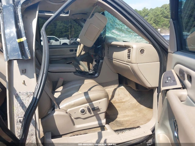 46052501 :رقم المزاد ، 2GTEK63N361136100 vin ، 2006 Gmc Sierra 1500 Denali مزاد بيع