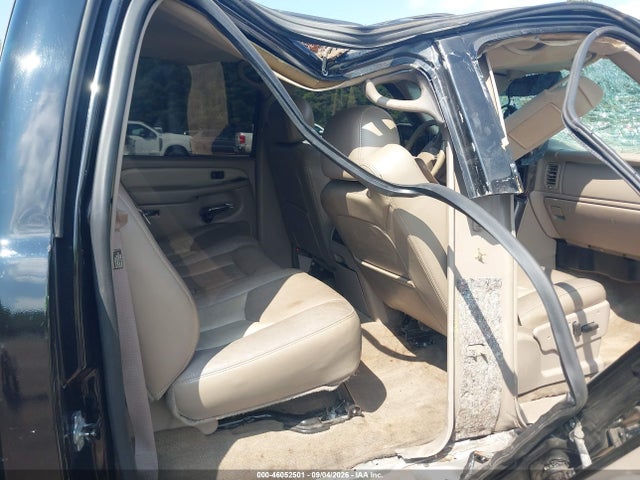 46052501 :رقم المزاد ، 2GTEK63N361136100 vin ، 2006 Gmc Sierra 1500 Denali مزاد بيع