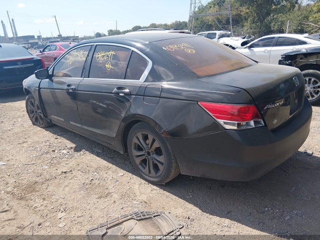 46052502 :رقم المزاد ، 1HGCP2F34AA013241 vin ، 2010 Honda Accord 2.4 Lx مزاد بيع