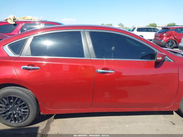 1N4AL3APXFN894180 Nissan Altima 2.5/2.5 S/2.5 Sl/2.5 Sv