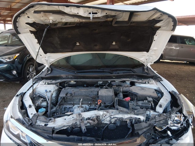 Honda ACCORD EX 2017 1HGCR2F74HA231588 Image 10