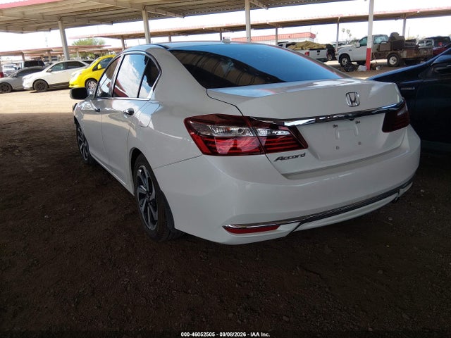 Honda ACCORD EX 2017 1HGCR2F74HA231588 Image 3