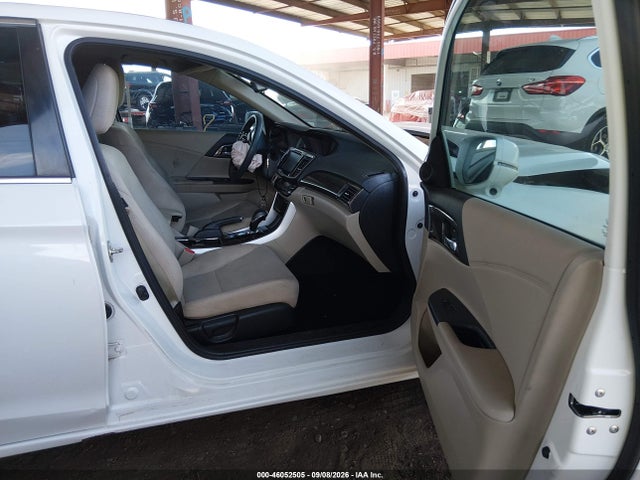 Honda ACCORD EX 2017 1HGCR2F74HA231588 Image 5