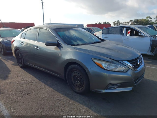 Продаж на аукціоні авто 2016 Nissan Altima 2.5/2.5 S/2.5 Sl/2.5 Sr/2.5 Sv, vin: 1N4AL3AP1GC232310, номер лоту: 46052509