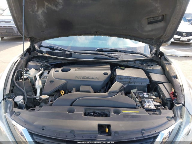 Продажа на аукционе авто 2016 Nissan Altima 2.5/2.5 S/2.5 Sl/2.5 Sr/2.5 Sv, vin: 1N4AL3AP1GC232310, номер лота: 46052509