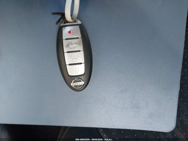 Продажа на аукционе авто 2016 Nissan Altima 2.5/2.5 S/2.5 Sl/2.5 Sr/2.5 Sv, vin: 1N4AL3AP1GC232310, номер лота: 46052509