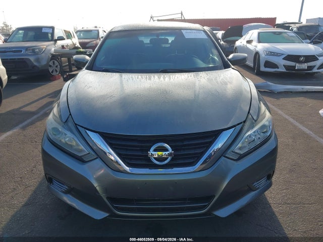 Продажа на аукционе авто 2016 Nissan Altima 2.5/2.5 S/2.5 Sl/2.5 Sr/2.5 Sv, vin: 1N4AL3AP1GC232310, номер лота: 46052509