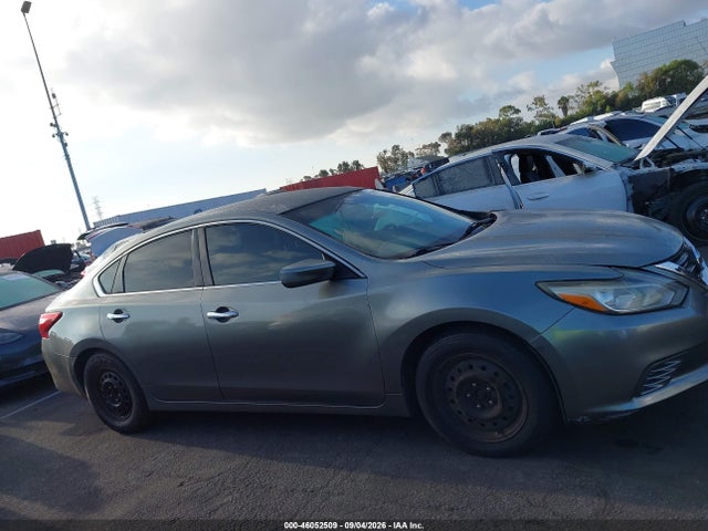 Продажа на аукционе авто 2016 Nissan Altima 2.5/2.5 S/2.5 Sl/2.5 Sr/2.5 Sv, vin: 1N4AL3AP1GC232310, номер лота: 46052509