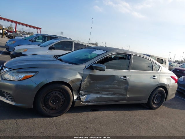 Продажа на аукционе авто 2016 Nissan Altima 2.5/2.5 S/2.5 Sl/2.5 Sr/2.5 Sv, vin: 1N4AL3AP1GC232310, номер лота: 46052509