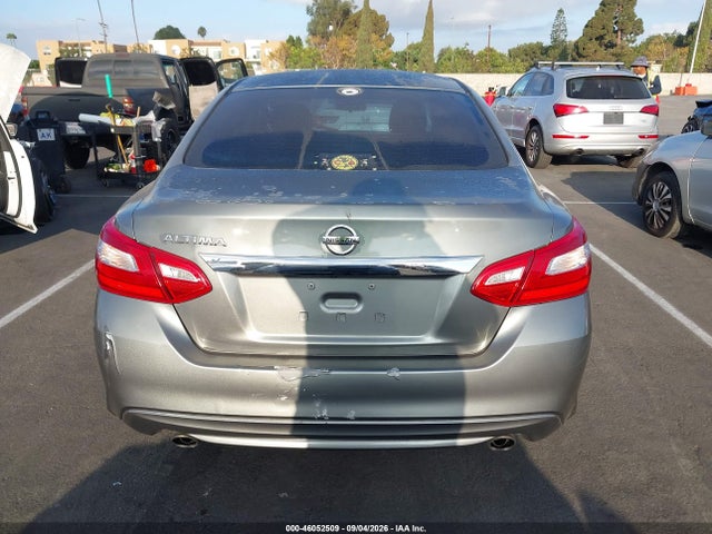 Продажа на аукционе авто 2016 Nissan Altima 2.5/2.5 S/2.5 Sl/2.5 Sr/2.5 Sv, vin: 1N4AL3AP1GC232310, номер лота: 46052509