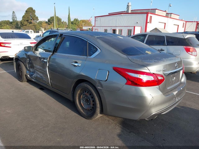 Продажа на аукционе авто 2016 Nissan Altima 2.5/2.5 S/2.5 Sl/2.5 Sr/2.5 Sv, vin: 1N4AL3AP1GC232310, номер лота: 46052509