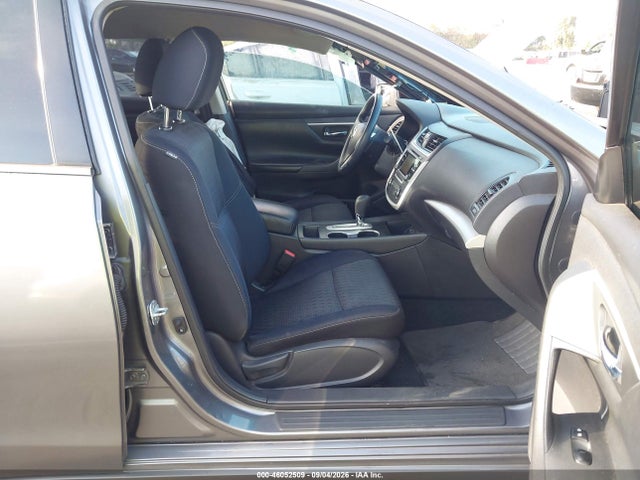 Продажа на аукционе авто 2016 Nissan Altima 2.5/2.5 S/2.5 Sl/2.5 Sr/2.5 Sv, vin: 1N4AL3AP1GC232310, номер лота: 46052509