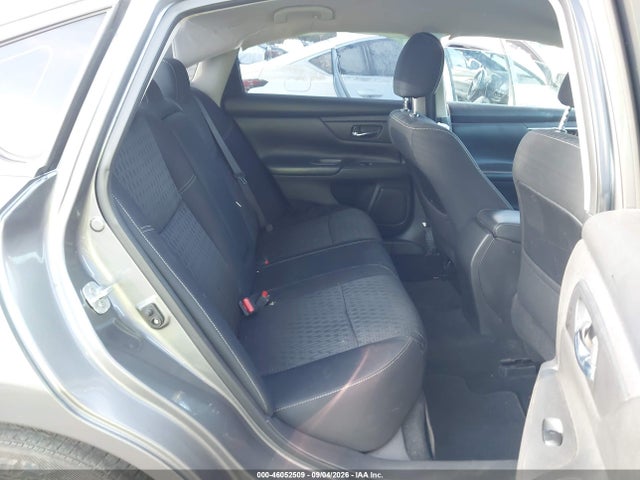 Продажа на аукционе авто 2016 Nissan Altima 2.5/2.5 S/2.5 Sl/2.5 Sr/2.5 Sv, vin: 1N4AL3AP1GC232310, номер лота: 46052509