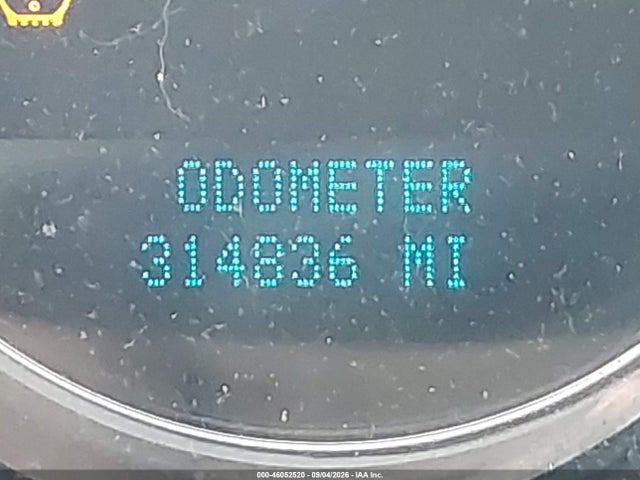 Продаж на аукціоні авто 2007 Chevrolet Silverado 2500hd Ltz, vin: 1GCHK23627F501858, номер лоту: 46052520