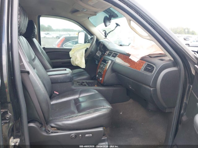 Продаж на аукціоні авто 2007 Chevrolet Silverado 2500hd Ltz, vin: 1GCHK23627F501858, номер лоту: 46052520