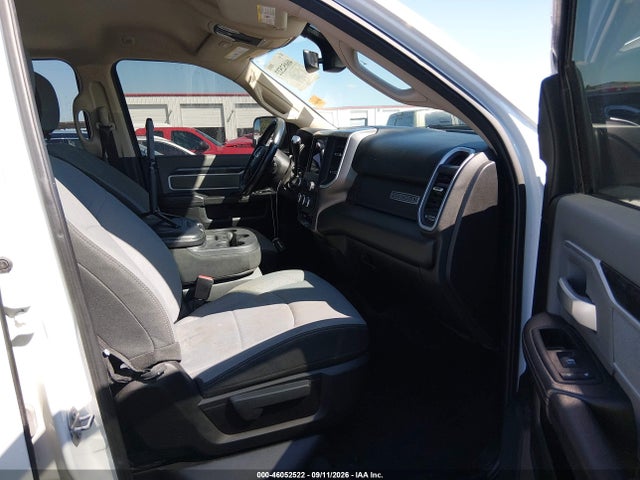 Aukcja sprzedaży 2020 Ram 2500 Big Horn  4x4 6'4 Box, vin: 3C6UR5DLXLG160287, numer aukcji: 46052522