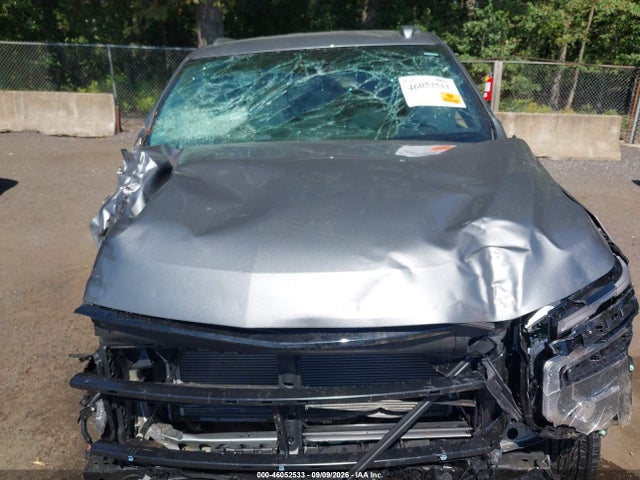 2026 Chevrolet Suburban Lt, 4wd მანქანა იყიდება აუქციონზე, vin: 1GNS6CKD8TR243765, აუქციონის ნომერი: 46052533