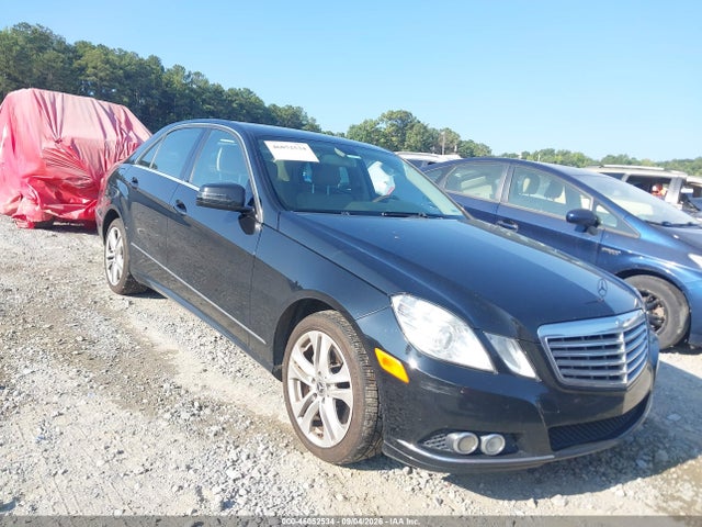 Продаж на аукціоні авто 2010 Mercedes-benz E 350, vin: WDDHF5GB6AA246963, номер лоту: 46052534