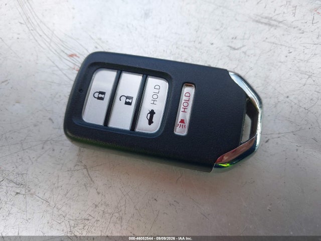 2020 Honda Accord Lx მანქანა იყიდება აუქციონზე, vin: 1HGCV1F17LA124996, აუქციონის ნომერი: 46052544
