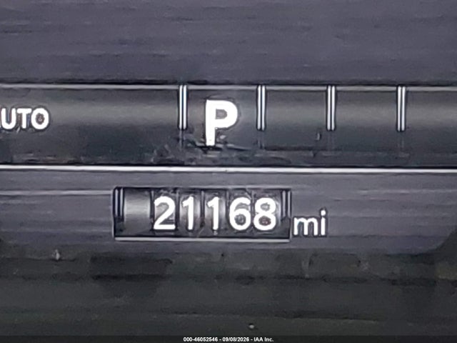 1C6SRFJP2TN259293 RAM 1500 Laramie 4x4 5&#039;7 Box