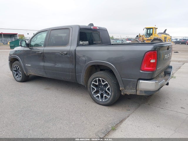 1C6SRFJP2TN259293 RAM 1500 Laramie 4x4 5&#039;7 Box