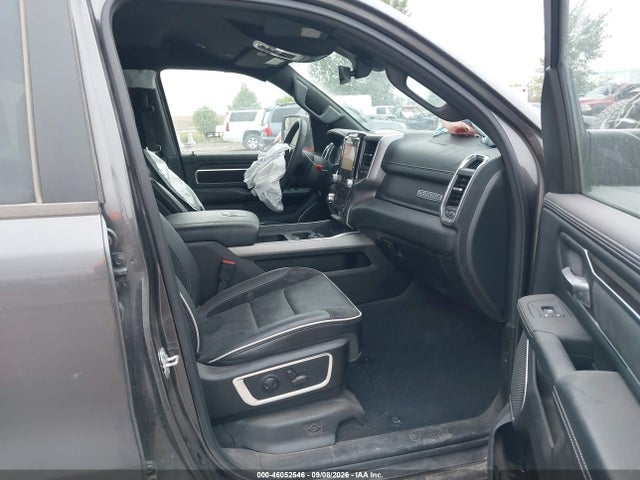 1C6SRFJP2TN259293 RAM 1500 Laramie 4x4 5&#039;7 Box