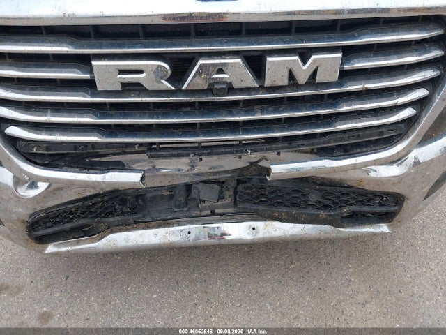 1C6SRFJP2TN259293 RAM 1500 Laramie 4x4 5&#039;7 Box