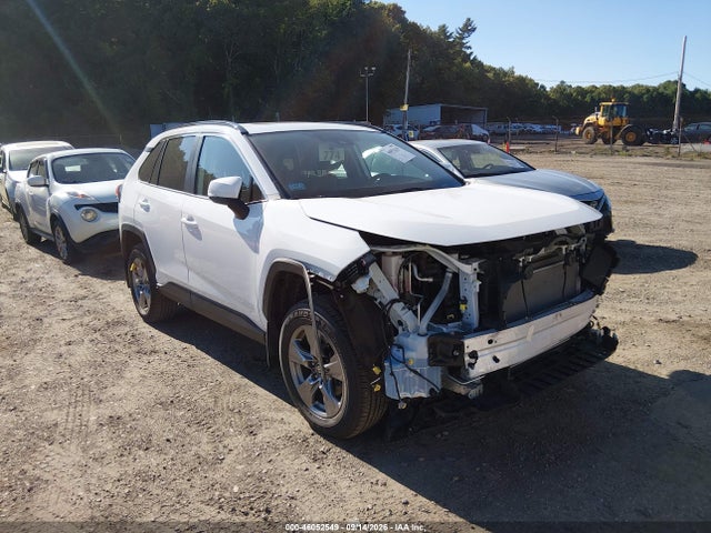 46052549 :رقم المزاد ، 2T3P1RFV6RC488156 vin ، 2024 Toyota Rav4 Xle مزاد بيع
