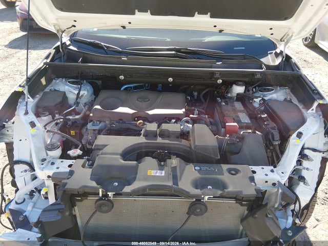 Aukcja sprzedaży 2024 Toyota Rav4 Xle, vin: 2T3P1RFV6RC488156, numer aukcji: 46052549